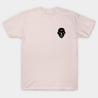 Four eyes T-Shirt